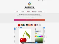Boxy Svg