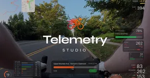 Telemetry Studio
