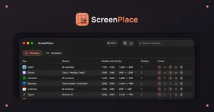 ScreenPlace