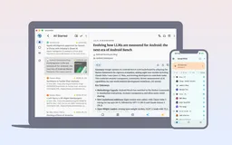 SmartRSS: RSS Reader & Podcast