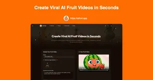 AI Fruit