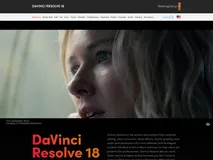 DaVinci Resolve