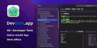 DevUtils