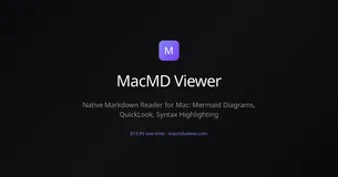 MacMD Viewer
