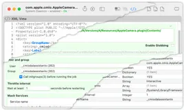 LaunchControl