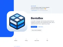 BentoBox