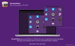 ScreenFloat