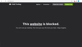 Blocker