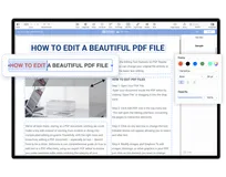 PDF Reader Pro