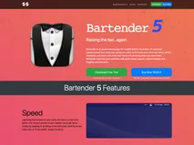 Bartender