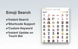 Emojise