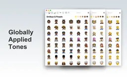 Emojise