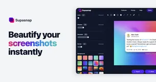 Supasnap