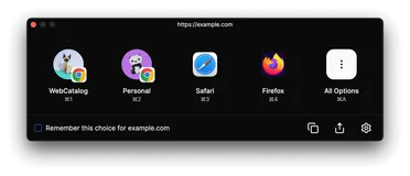 Switchbar