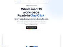 ShiftPlus