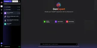 GenExpert