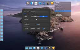 Multidock