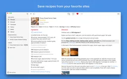 Paprika RECIPE MANAGER