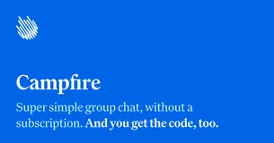 Campfire