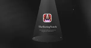 TheBoringNotch