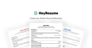 HeyResume