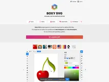 Boxy Svg