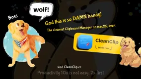 CleanClip
