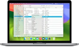 Folders File Manager