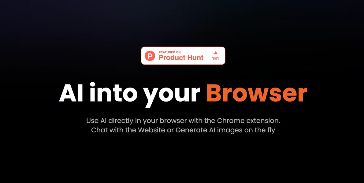 Screenshot of xActions website