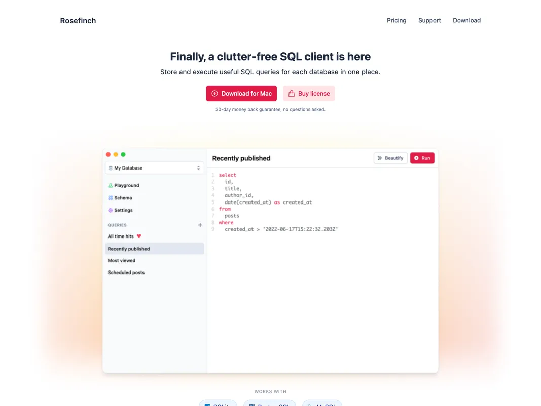 Rosefinch thumbnail 2