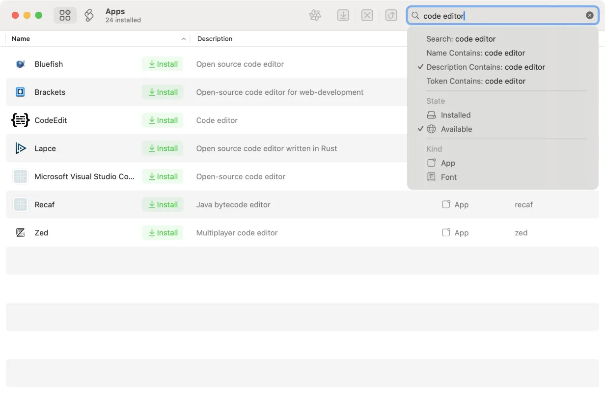 Brewer X thumbnail 3