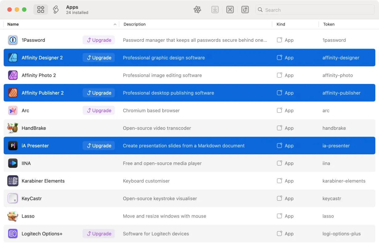 Brewer X thumbnail 2