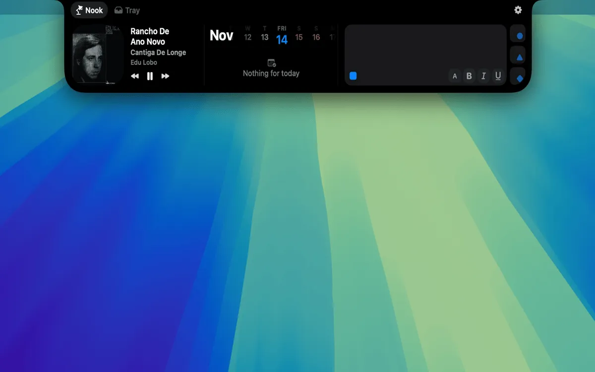 NotchNook thumbnail 2