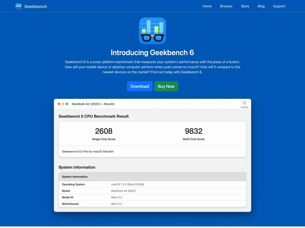 Geekbench thumbnail 4