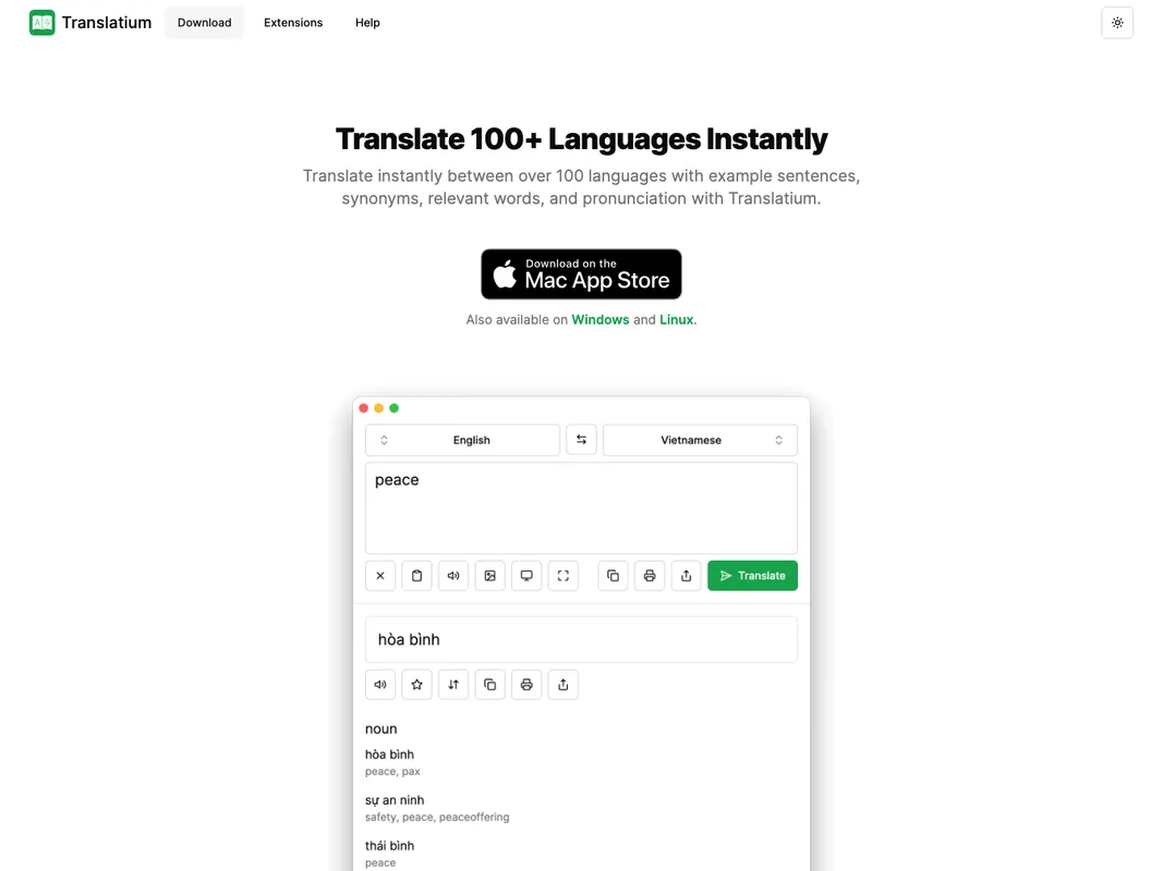 Translatium thumbnail 5