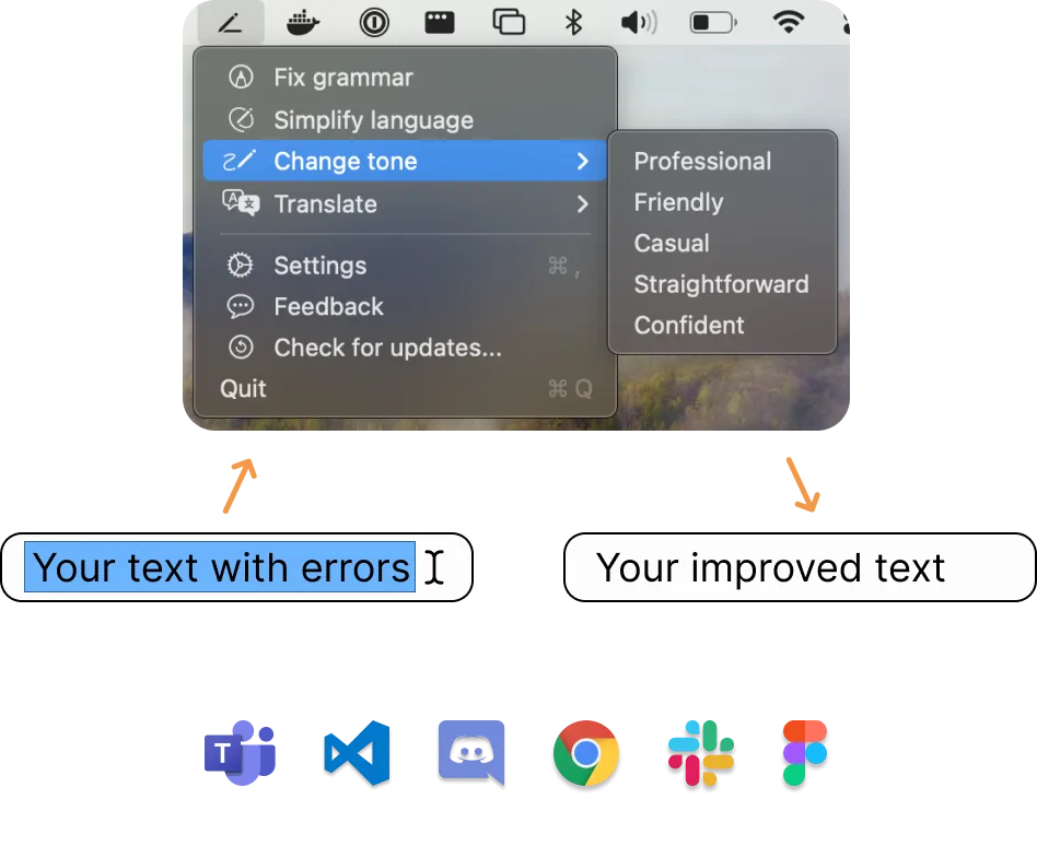 RewriteBar thumbnail 2