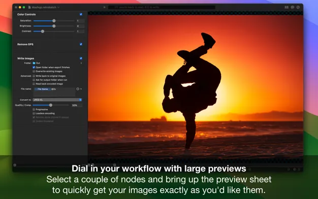 Retrobatch thumbnail 2