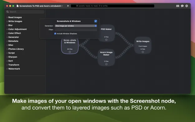 Retrobatch thumbnail 3