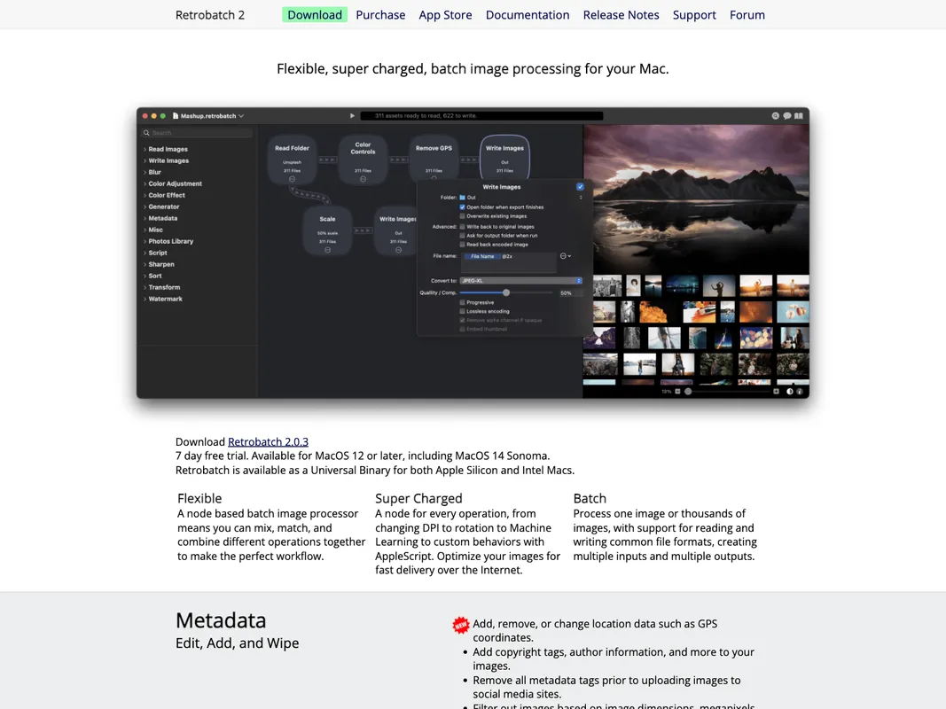 Retrobatch thumbnail 4