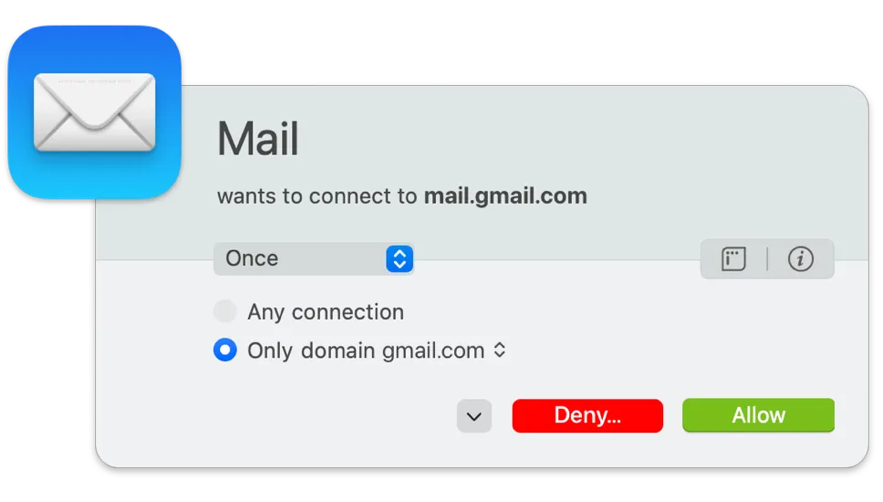 Little Snitch thumbnail 3