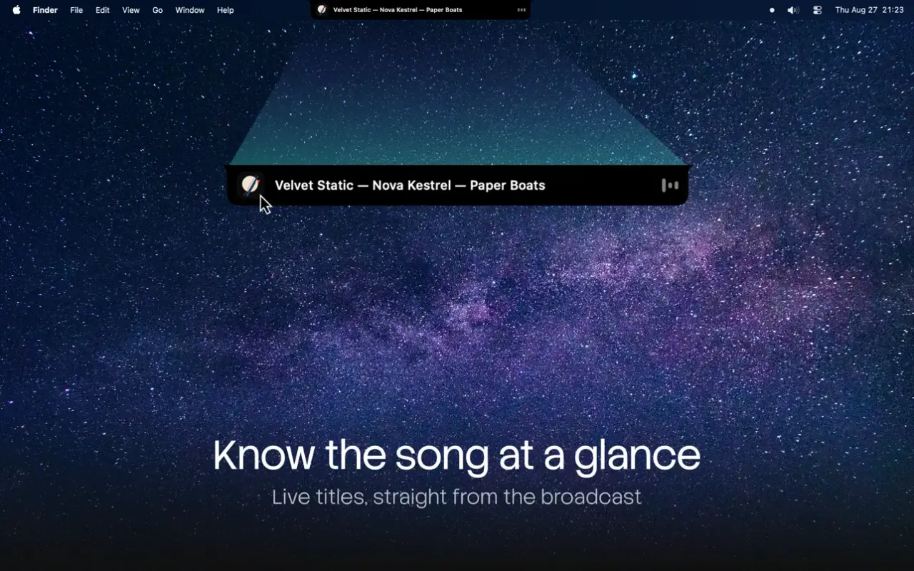 Notch Radio thumbnail 3