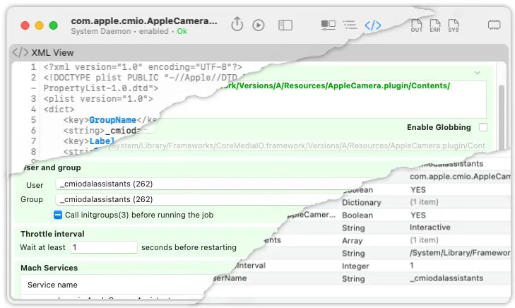 LaunchControl thumbnail 3