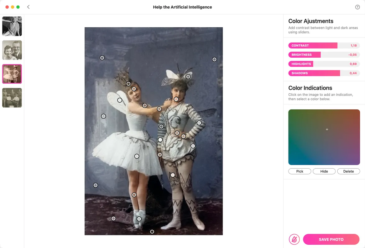 PhotosRevive thumbnail 2