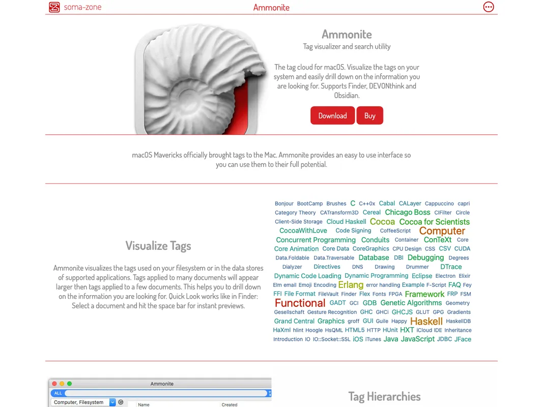 Ammonite thumbnail 5