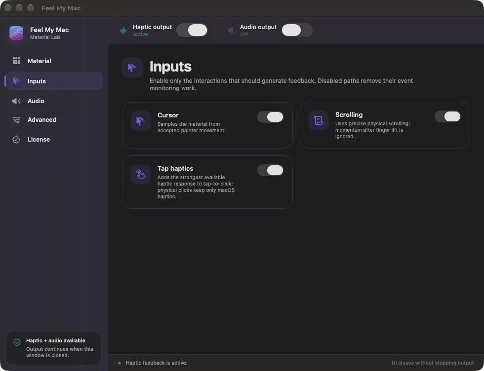 FeelMyMac thumbnail 3