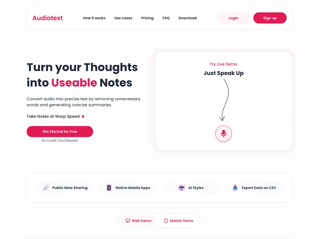 Audiotext thumbnail 2