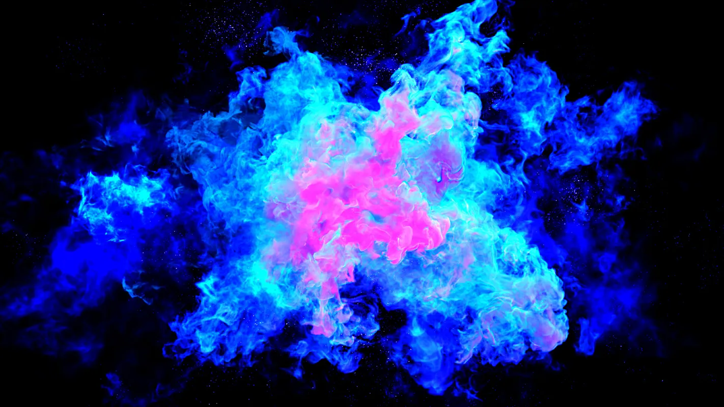 Houdini screenshot 1