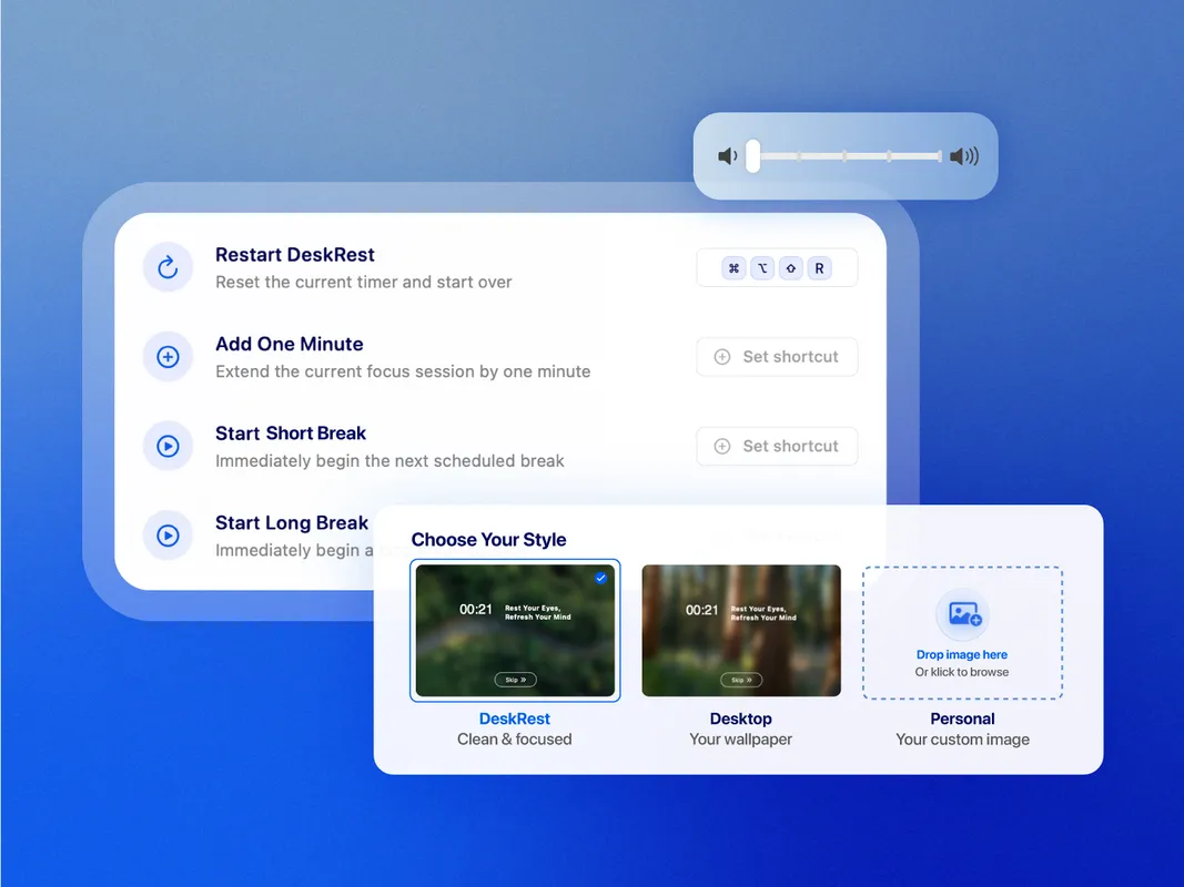 DeskRest thumbnail 3