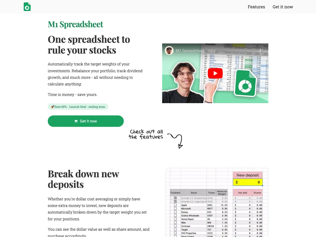 M1 Spreadsheet thumbnail 2