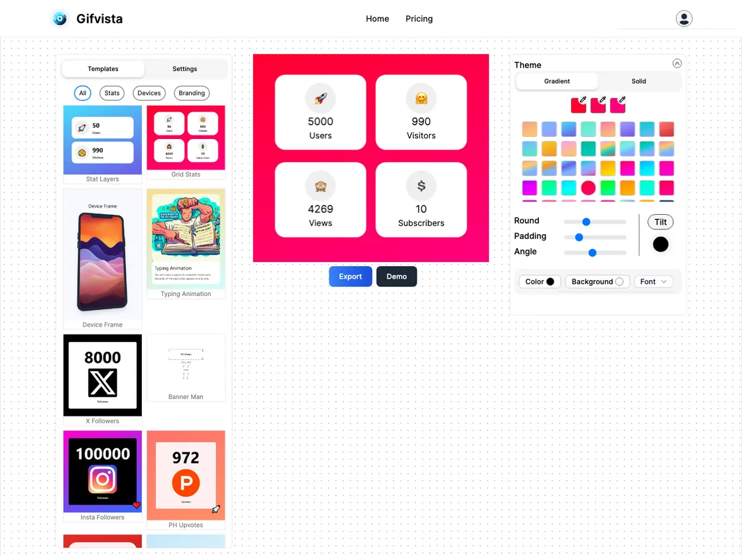 Gifvista thumbnail 2